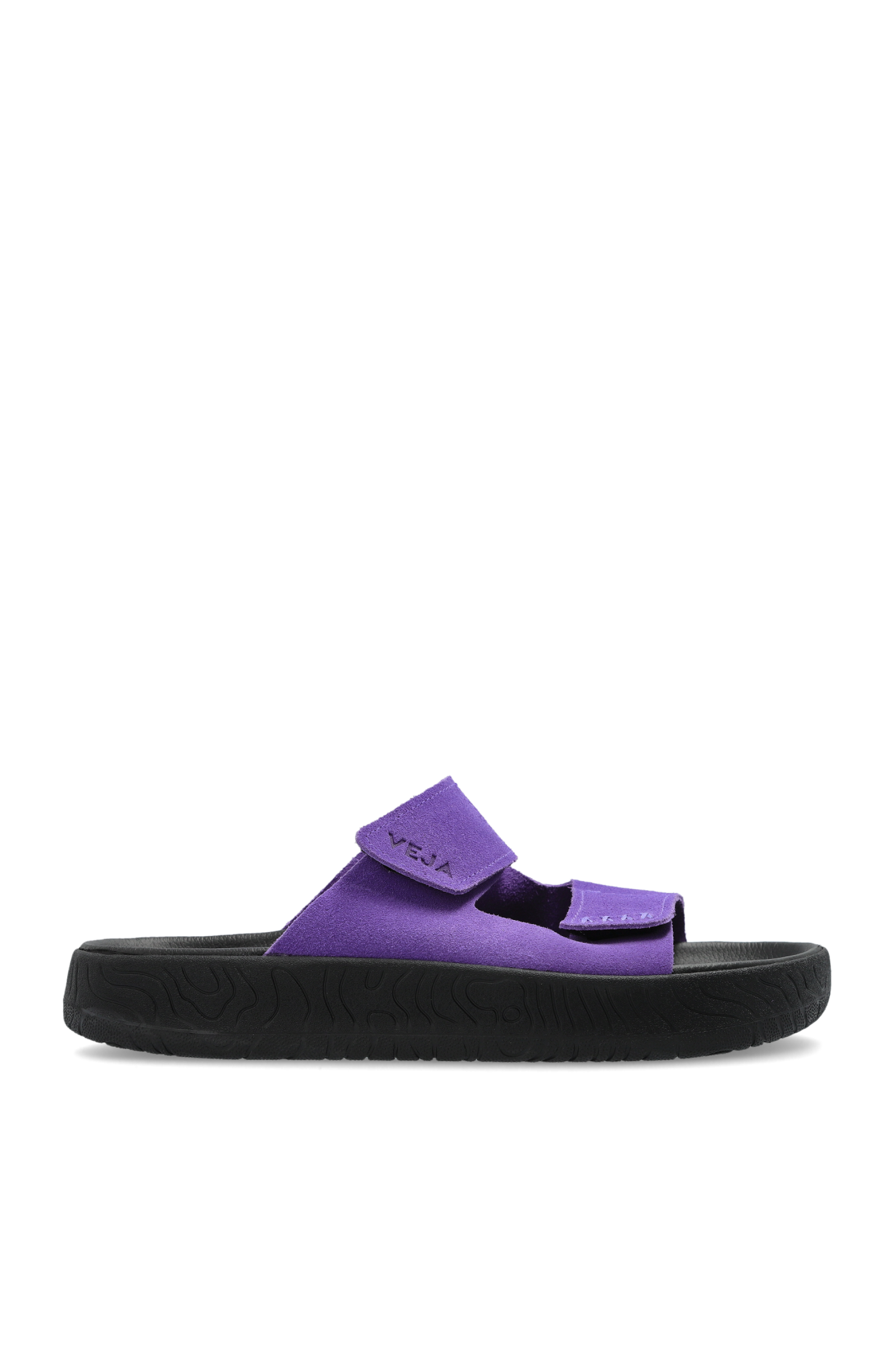Purple Slides `Etna` Veja - Vitkac AS